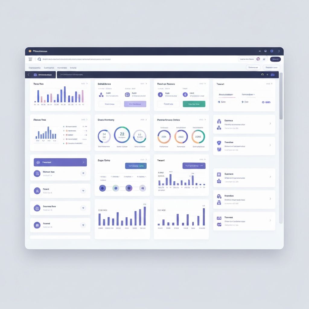 Keizen Master Admin thumbnail 3